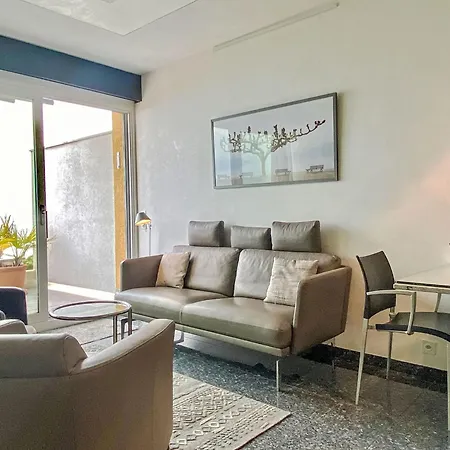 דירה Lakeview App 501 By Interhome Moscia