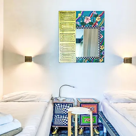 Apartment Lakeview App 501 By Interhome Moscia