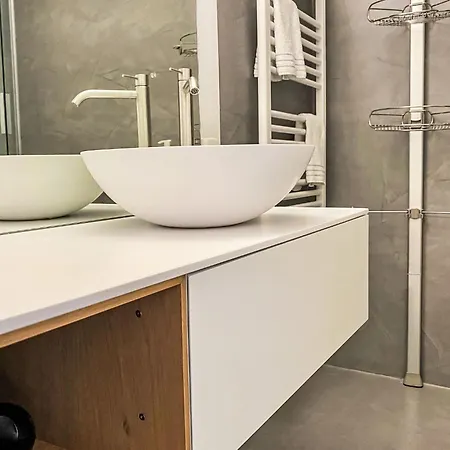 Lakeview App 501 By Interhome Moscia