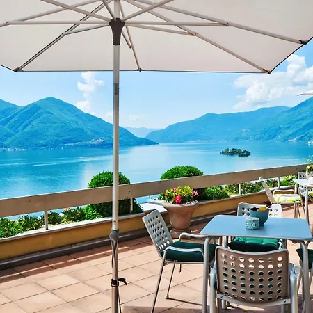 Lakeview App 501 By Interhome