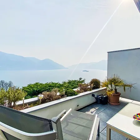 Lakeview App 501 By Interhome *