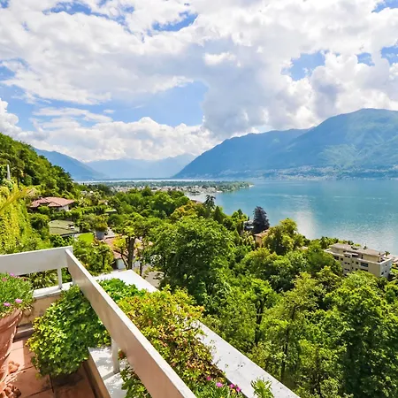 Lakeview App 501 By Interhome *