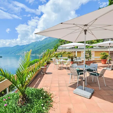 Lakeview App 501 By Interhome