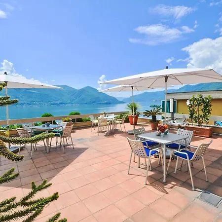 Lakeview App 501 By Interhome