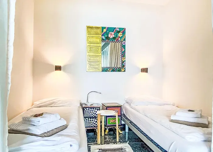 Apartament Lakeview App 501 By Interhome