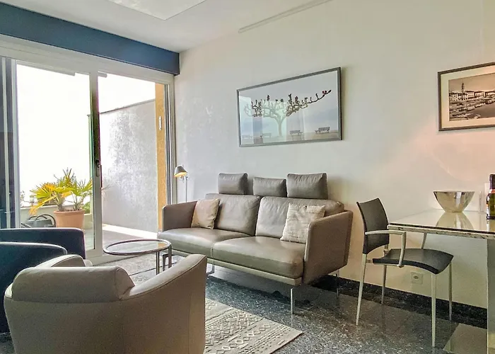 Apartament Lakeview App 501 By Interhome Moscia