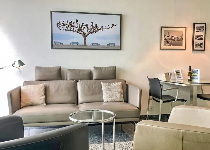 Lakeview App 501 By Interhome