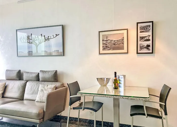 Apartament Lakeview App 501 By Interhome *