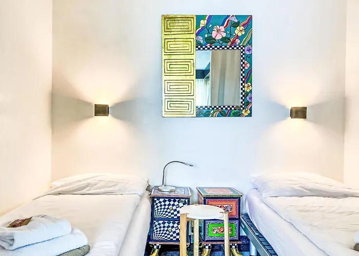 Apartament Lakeview App 501 By Interhome Moscia