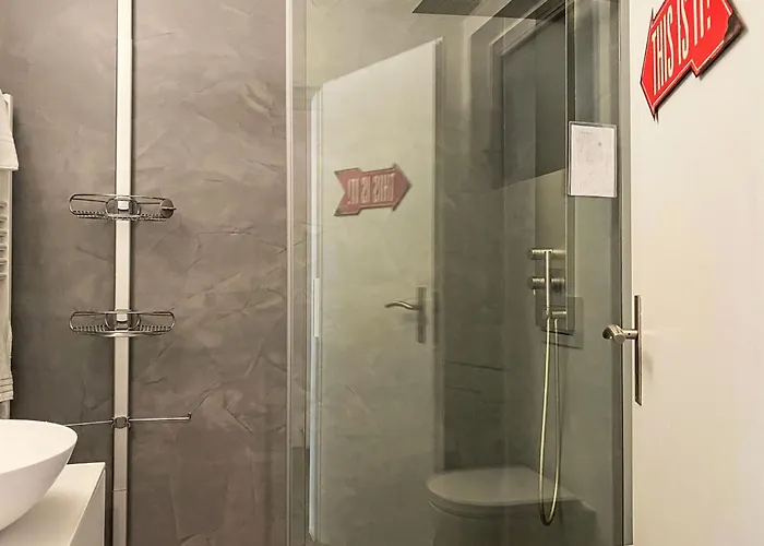 Lakeview App 501 By Interhome *