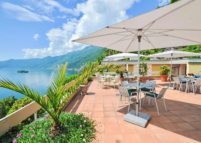 Lakeview App 501 By Interhome