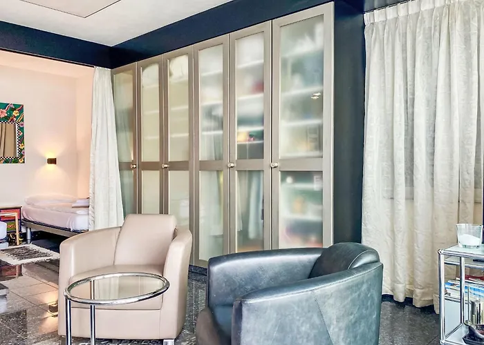 Lakeview App 501 By Interhome * Moscia