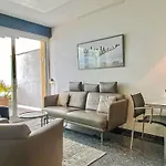 דירה Lakeview App 501 By Interhome Moscia