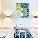 דירה Lakeview App 501 By Interhome Moscia