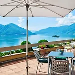 Lakeview App 501 By Interhome