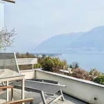 דירה Lakeview App 501 By Interhome *