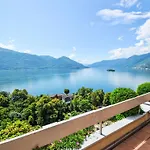 Lakeview App 501 By Interhome דירה Moscia