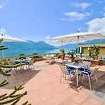 Lakeview App 501 By Interhome