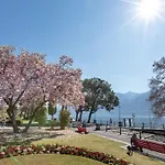 דירה Lakeview App 501 By Interhome Moscia