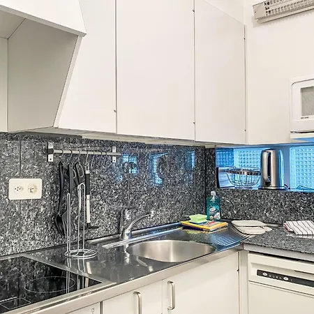 Lakeview App 501 By Interhome