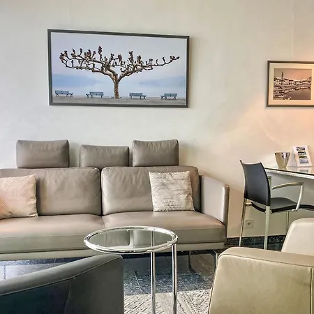 Lakeview App 501 By Interhome