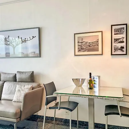 公寓 Lakeview App 501 By Interhome *