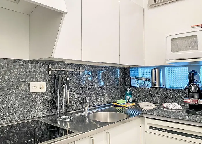 Lakeview App 501 By Interhome