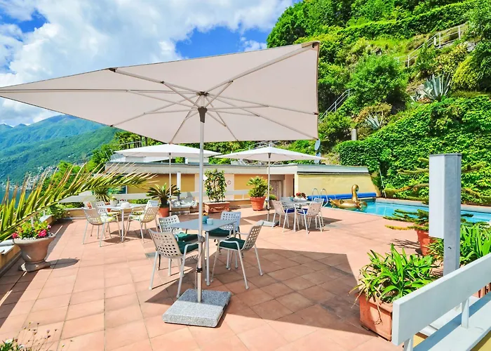 Lakeview App 501 By Interhome * Moscia