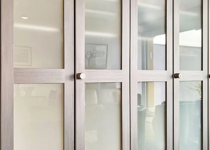 Lakeview App 501 By Interhome *