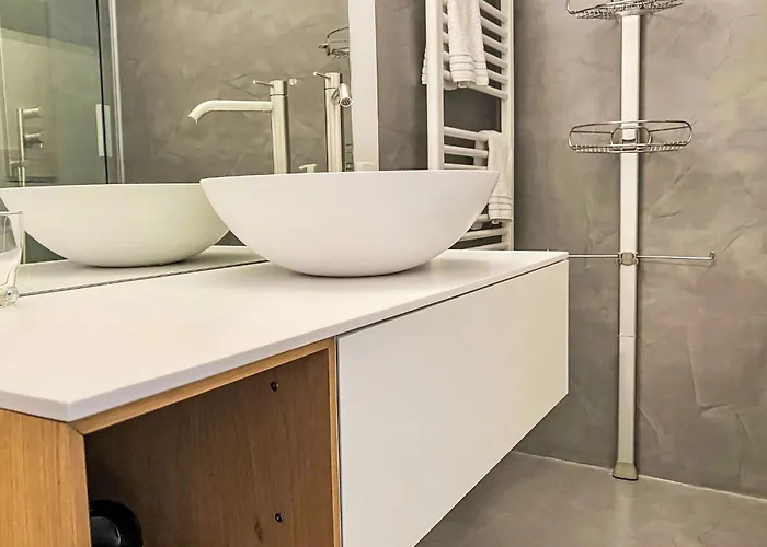 Lakeview App 501 By Interhome Moscia