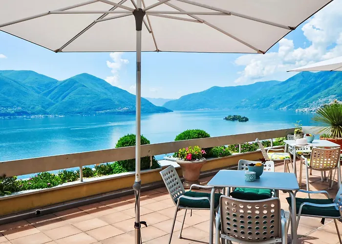 Lakeview App 501 By Interhome