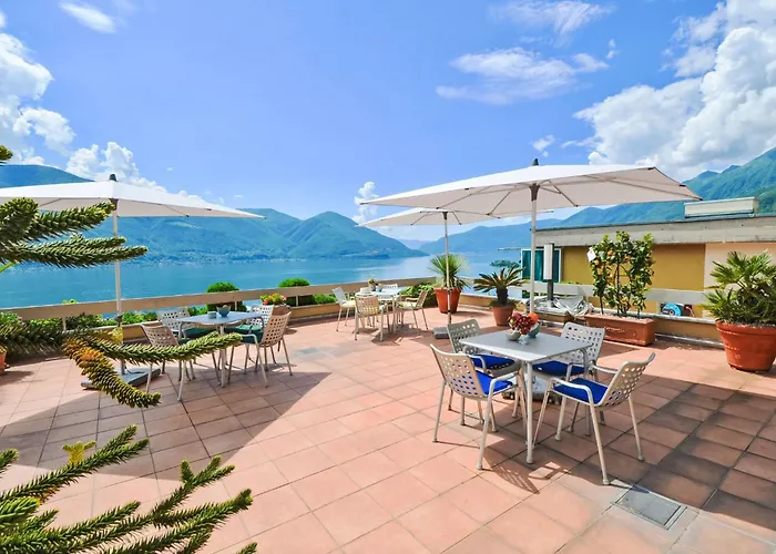 Lakeview App 501 By Interhome